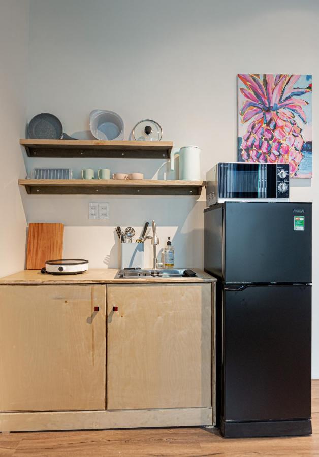 Q Apaz Serviced - 251nvt Apartment *
