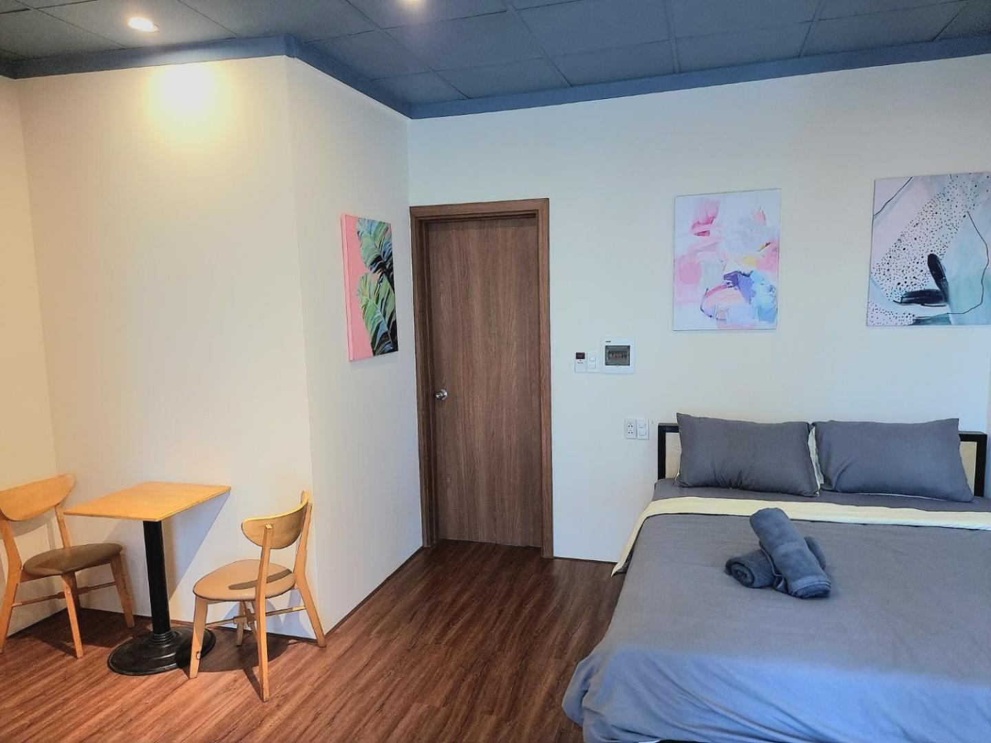 Apartment Q Apaz Serviced - 251nvt *