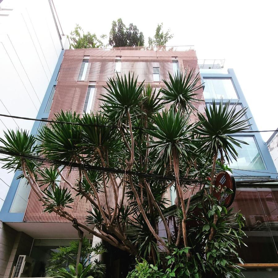 Căn hộ Q Apaz Serviced - 251nvt TP. Hồ Chí Minh