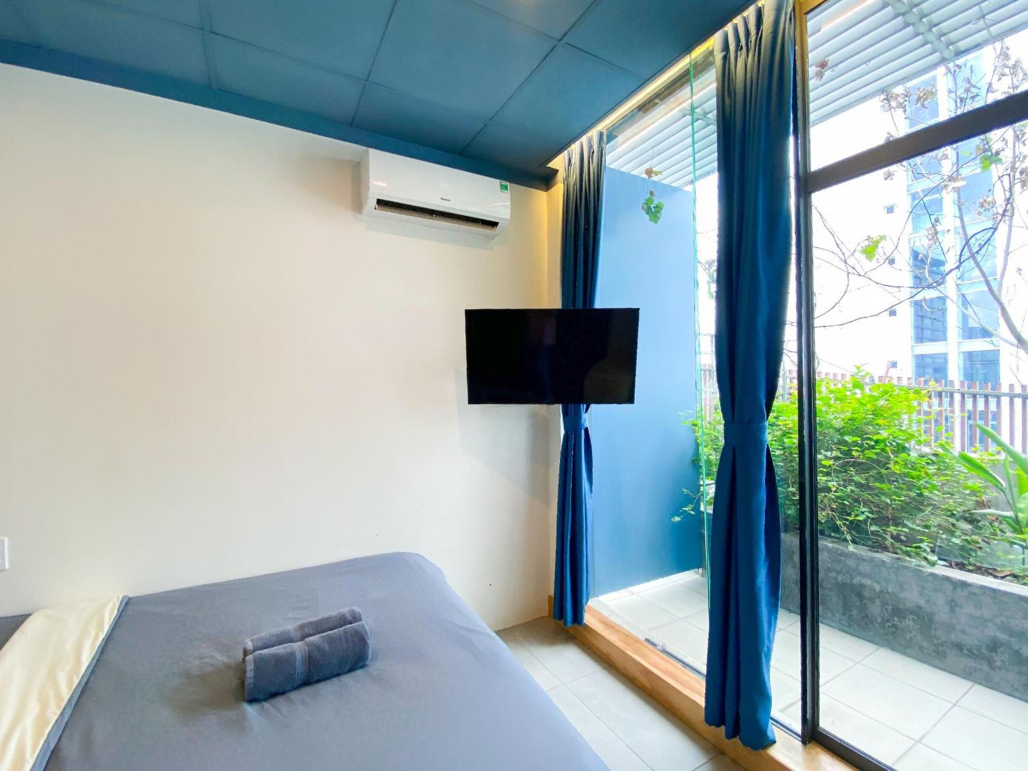 Q Apaz Serviced - 251nvt TP. Hồ Chí Minh